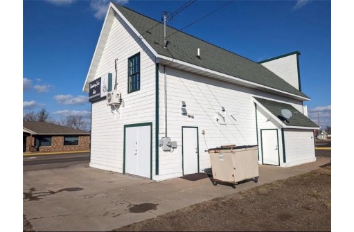 120 1st Street, Ladysmith, WI 54848