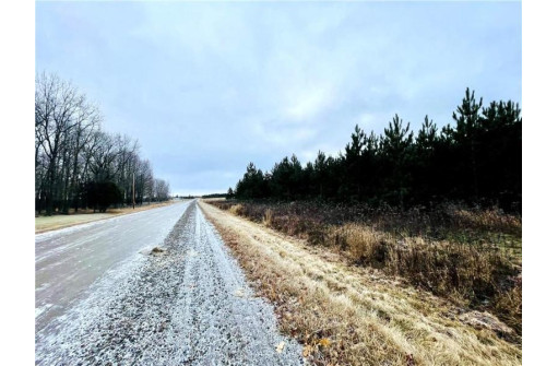 +/- 10 ACRES Hamm Drive, Owen, WI 54460