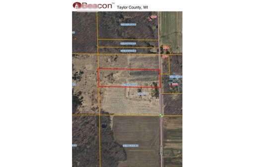 +/- 10 ACRES Hamm Drive, Owen, WI 54460