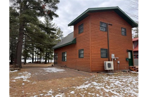 16612W Pine Ridge Condo Lane, Stone Lake, WI 54876