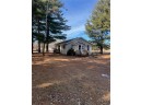 26768 Lakeland Ave N, Webster, WI 54893