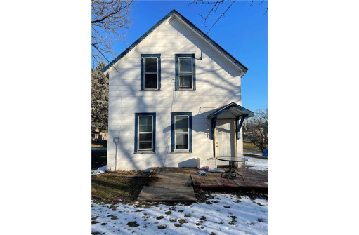 304 Maple Street, Frederic, WI 54837