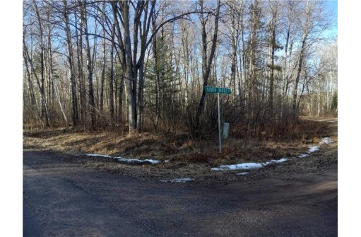 0 South Ridge Road, Cable, WI 54821