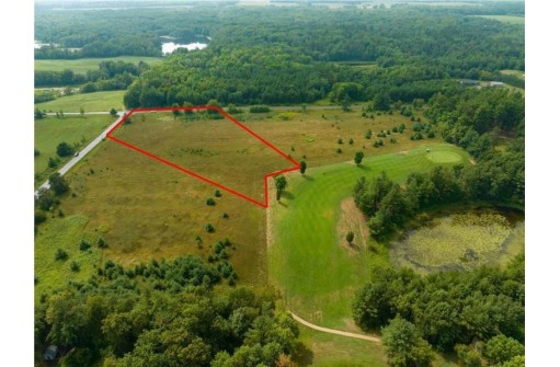 LOT 3 Todd Road, Sarona, WI 54870