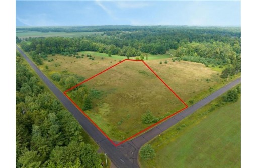 LOT 3 Todd Road, Sarona, WI 54870