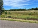 LOT 3 Todd Road, Sarona, WI 54870