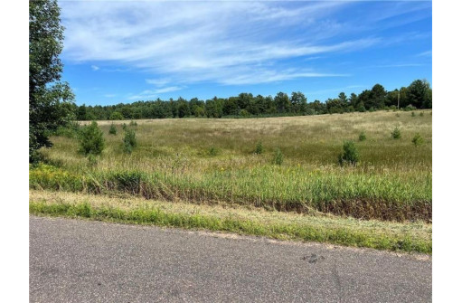 LOT 3 Todd Road, Sarona, WI 54870