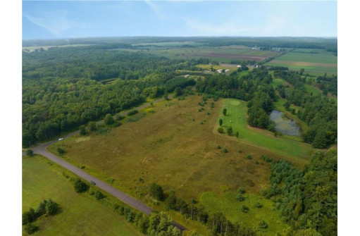 LOT 3 Todd Road, Sarona, WI 54870