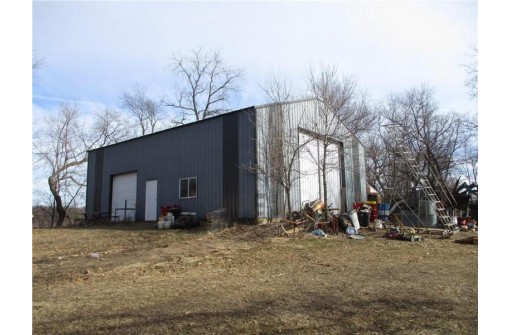 N2656 County Road F, Humbird, WI 54746