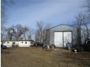 N2656 County Road F, Humbird, WI 54746