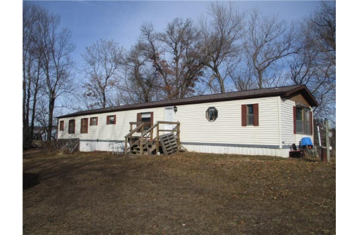 N2656 County Road F, Humbird, WI 54746