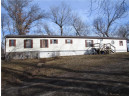 N2656 County Road F, Humbird, WI 54746