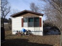 N2656 County Road F, Humbird, WI 54746