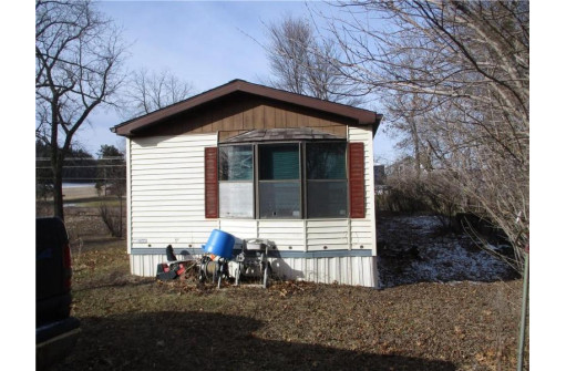 N2656 County Road F, Humbird, WI 54746