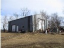 XXX County Road F, Humbird, WI 54746