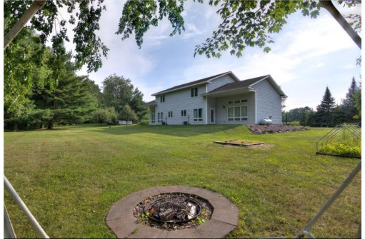 27185 250th Street, Holcombe, WI 54745