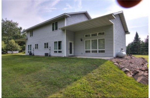 27185 250th Street, Holcombe, WI 54745