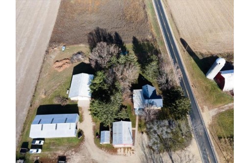 524 County Road Ss, Roberts, WI 54023