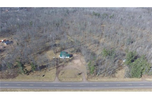 33921 State Road 35, Danbury, WI 54830