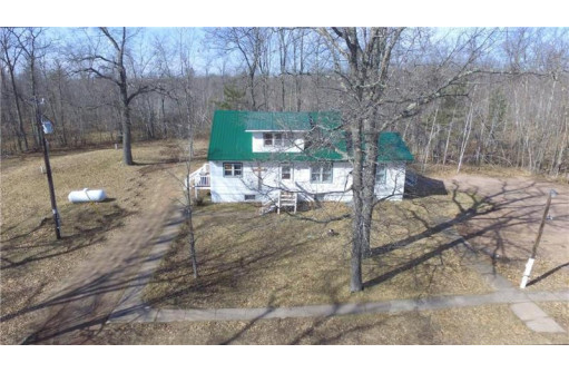 33921 State Road 35, Danbury, WI 54830