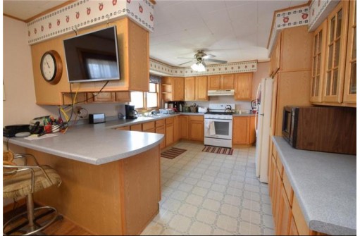 33921 State Road 35, Danbury, WI 54830