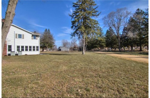 36112 Sunset Boulevard, Whitehall, WI 54773