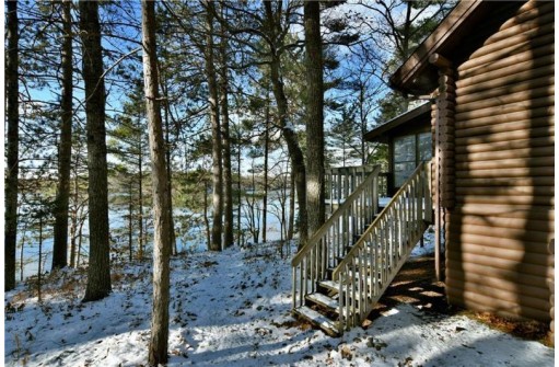 45885 Tahkodah Lake Road, Cable, WI 54821