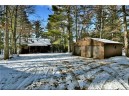 45885 Tahkodah Lake Road, Cable, WI 54821