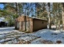 45885 Tahkodah Lake Road, Cable, WI 54821