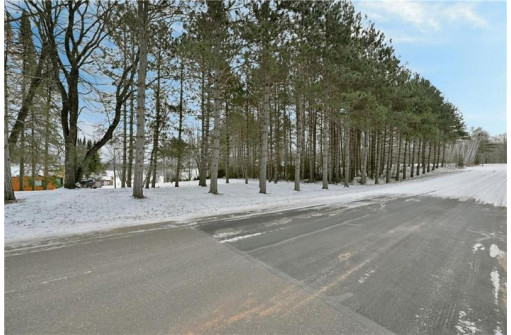 LOT 1 Linden Road, Hayward, WI 54843