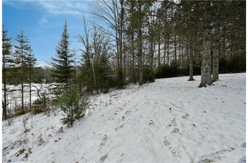 LOT 1 Linden Road, Hayward, WI 54843