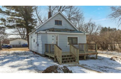 603 Tainter Street, Downing, WI 54734