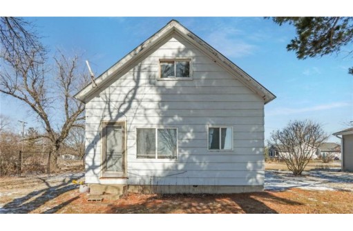 603 Tainter Street, Downing, WI 54734