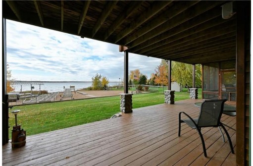 107 East Lake Drive, Shell Lake, WI 54871