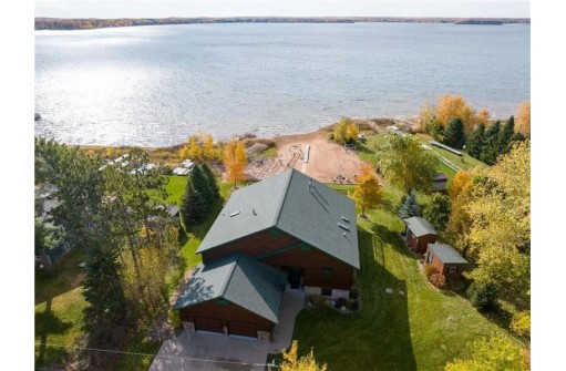 107 East Lake Drive, Shell Lake, WI 54871