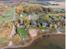 107 East Lake Drive, Shell Lake, WI 54871