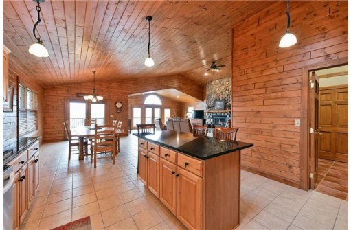 107 East Lake Drive, Shell Lake, WI 54871