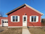 312 West Miller Street Street Greenwood, WI 54437