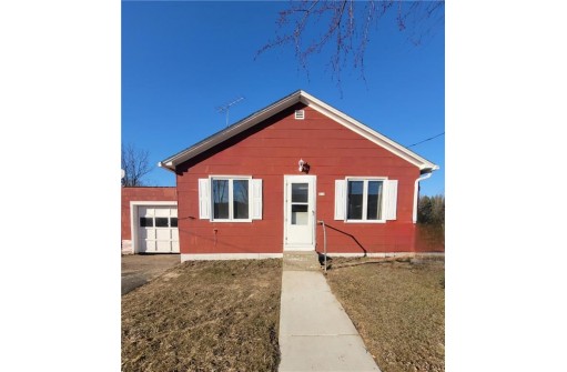 312 West Miller Street Street, Greenwood, WI 54437