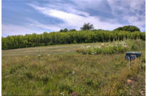 LOT 25 Chestnut Road, Eau Claire, WI 54701