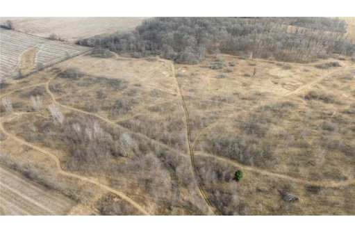 XXX (40 ACRES) 330th Street, Spring Valley, WI 54767