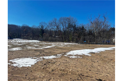 LOT 1 Richards Drive, Altoona, WI 54720