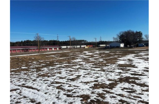 LOT 1 Richards Drive, Altoona, WI 54720