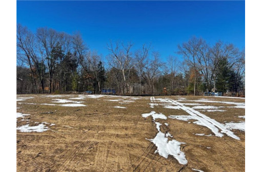 LOT 1 Richards Drive, Altoona, WI 54720