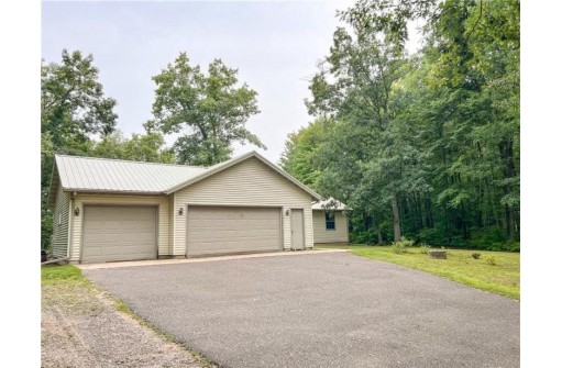 2525 28th Avenue, Birchwood, WI 54817