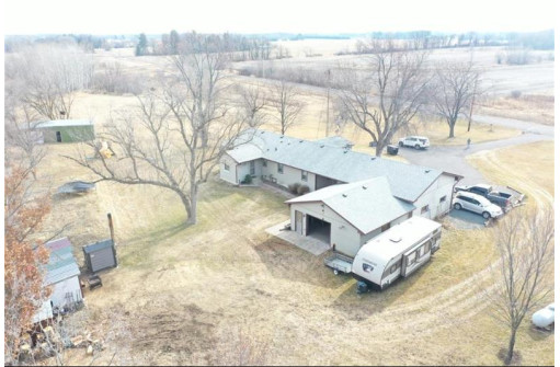 13034 Hoffman Road, Grantsburg, WI 54840