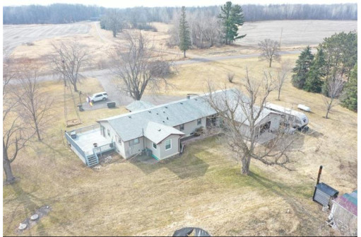 13034 Hoffman Road, Grantsburg, WI 54840