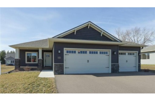 1563 Pebble Beach Drive, Altoona, WI 54720