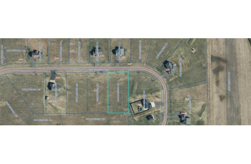 LOT 71 467th Avenue, Elk Mound, WI 54739