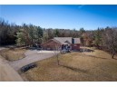 13383 West Golf View Drive, Osseo, WI 54758
